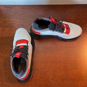 On Cloudnova sneakers